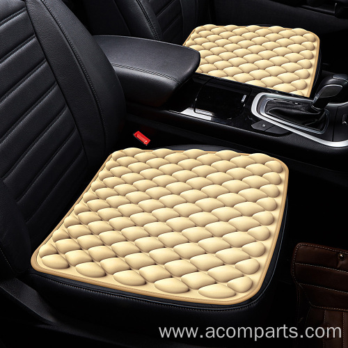 Hot Sale Portable Cooling Car Seat Cushion Washable